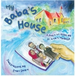 My Baba's House By: Amani Mugasa