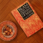 Islam and the destiny of man By: Gai Eaton