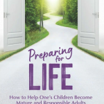 Preparing for life how to help one's children become mature and responsible adults by: Muhammad Abdul Bari