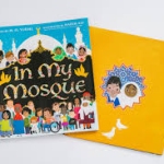 In My Mosque by: M. O. Yuksel