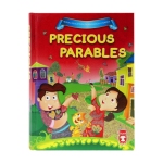 Precious Parables by: Adem Fidan