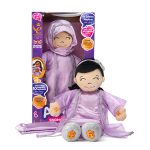 Amira the Singing Princess Doll by: Desi Doll