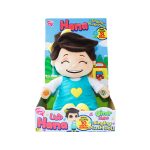 Hana Singing Doll by: Desi Dolls