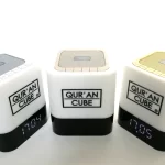 QURAN CUBE LED X