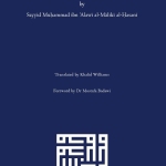 Muhammad the Perfect Man by:  Sayyid Muhammad Ibn Alawi Al-Maliki