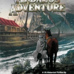 An Andalus Adventure by S.N. Jalali