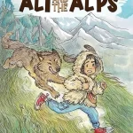 ALI AND THE ALPS By: Farheen Khan