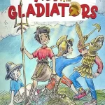 Ali And The Gladiators (Book 1) by: Farheen Khan