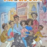 Ali And The Eid Goat (Book 2) by: Farheen Khan