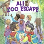 Ali And The Zoo Escape (Book 3) by Farheen Khan
