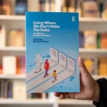 Living Where We Dont Make The Rules by Ebrahim Rasool