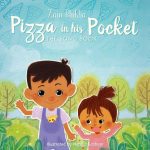 Pizza In His Pocket - Song Book by: Zain Bhikha