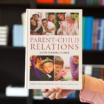Parent-Child Relations : A Guide to Raising Children by Hisham Altalib, Abdulhamid Abusulayman, Omar Altalib (Damaged)