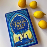 As Long as the Lemon Trees Grow By:  Zoulfa Katouh