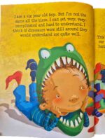 Oddsockosaurus (and all the other dinosaurs I can be) by Zanib Mian - Image 2