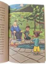 Learning to Deal with Loss - Sulaiman and the Tides of Change by Aliya Vaughan - Image 5