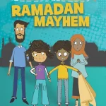 The Maliks: Ramadan Mayhem by Zanib Mian