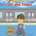 Adam in Lost and Found by: Zanib Mian