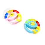 Pray and play star toy with light and sound By: Quran Cube