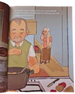 Who Will Help Me Make Iftar? by Asmaa Hussein - Image 4