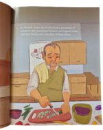 Who Will Help Me Make Iftar? by Asmaa Hussein - Image 5