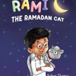 Rami the Ramadan Cat by Robyn Thomas
