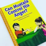 CAN MUSTAPHA CONTROL HIS ANGER? By: Katherine Bullock