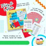 Play and Learn - Image 2