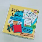 Play and Learn