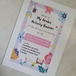 My Arabic Activity Booklet