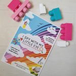 I spy with my little eye (Activity book)