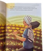 My Garden over Gaza by Sarah Musa - Image 5