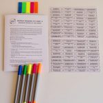 Quran Tagging Kit - Part 3 (Bringing Peace To The Heart)