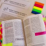 Quran Tagging Kit bundle - Part 1,2 & 3