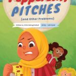 Pepperoni, Pitches (and other problems) by Shifa Saltagi Safadi