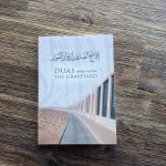 Duas for the deceased by:  Fahim Hoosen