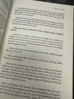 Depression and Anxiety: The Causes and Treatment According to the Quran By Imam Muhammad Sa'id Ramadan al-Buti - Image 3