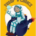 Yusuf's Choice by: Zaynab Khan