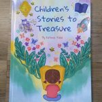 Children's Stories to Treasure: By Fatima Talia