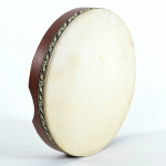 Turkish daff (frame drum)