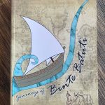 Journey of Binte Batuti: By Zuleikha Mayat