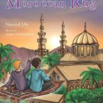 The Magical Moroccan Rug by Naveed Mir