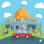 10 Sunnah of Eid by Firhana Osman - Image 4