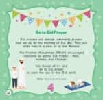 10 Sunnah of Eid by Firhana Osman - Image 3