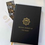 Journal - Me and My Journey of the Heart