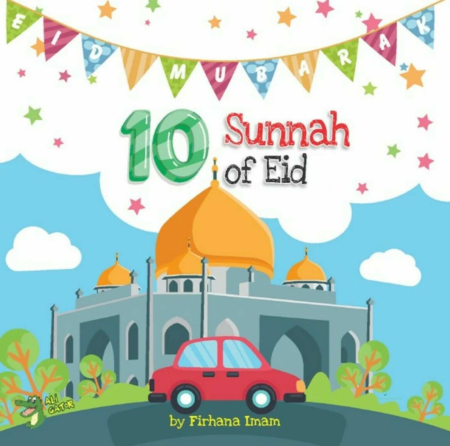 6278f2ed-e486-4113-abc1-0395f7b09f0 (1) 10 Sunnah of Eid by Firhana Osman - Image 1