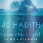 The 40 Hadith of Imam al-Nawawi