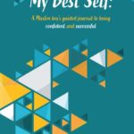 My Best Self Journal (Boys) by M. Chaudhry