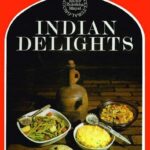 Indian Delights Recipe Book By Zuleikha Mayat