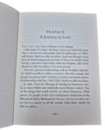 The Burdah - The singable translation of Busiri’s classic poem in praise of the Prophet By Al-Busiri - Image 3